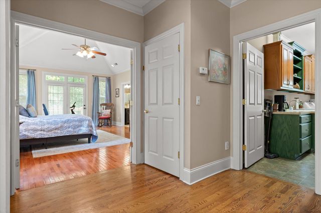 9741 Deer Ridge Drive, Ooltewah, TN 37363