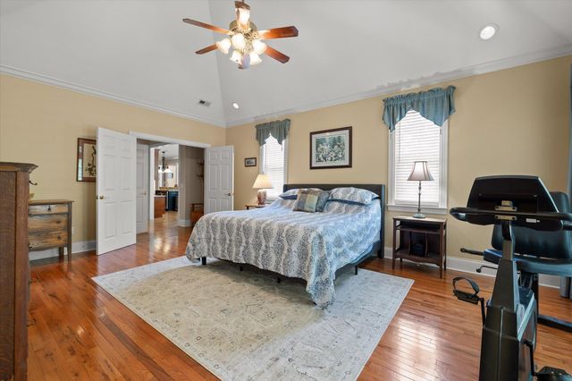 9741 Deer Ridge Drive, Ooltewah, TN 37363
