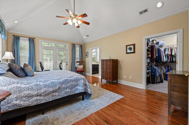 9741 Deer Ridge Drive, Ooltewah, TN 37363