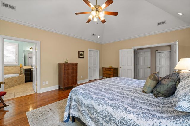 9741 Deer Ridge Drive, Ooltewah, TN 37363