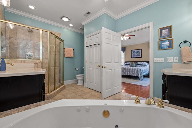 9741 Deer Ridge Drive, Ooltewah, TN 37363