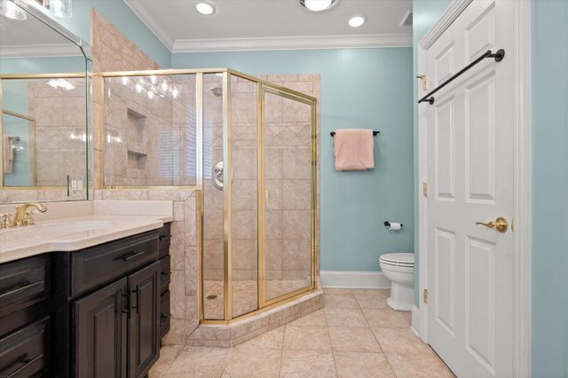 9741 Deer Ridge Drive, Ooltewah, TN 37363