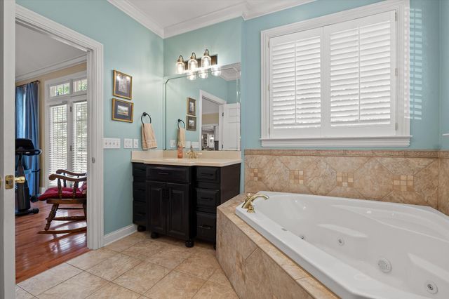 9741 Deer Ridge Drive, Ooltewah, TN 37363