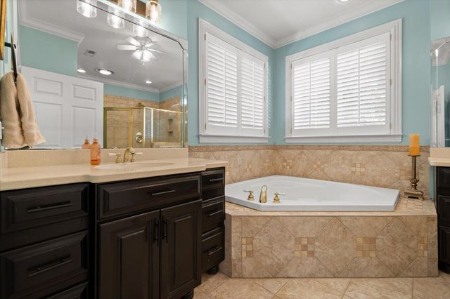 9741 Deer Ridge Drive, Ooltewah, TN 37363