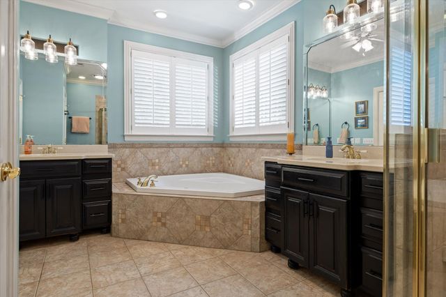 9741 Deer Ridge Drive, Ooltewah, TN 37363