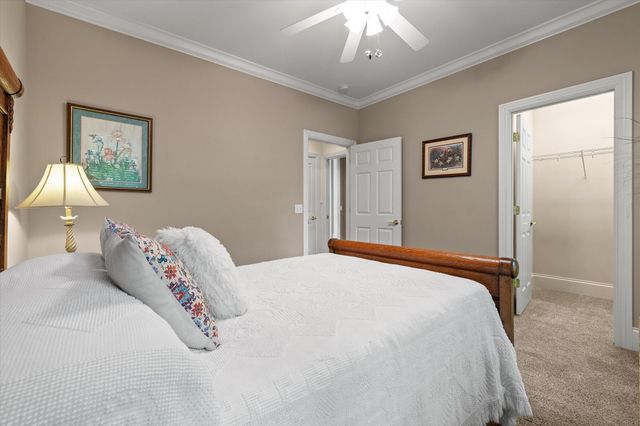 9741 Deer Ridge Drive, Ooltewah, TN 37363
