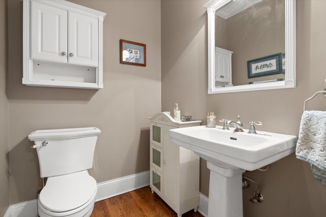 9741 Deer Ridge Drive, Ooltewah, TN 37363