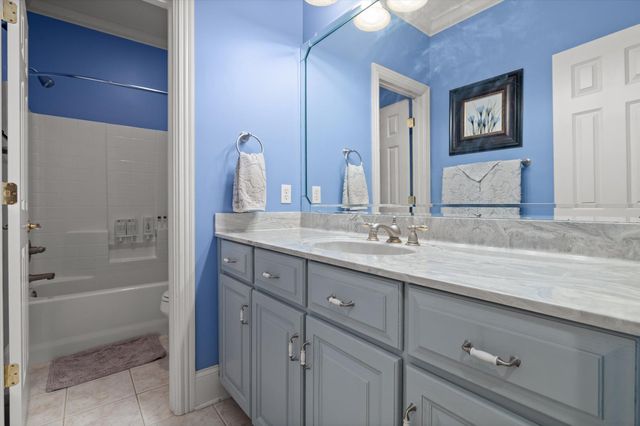 9741 Deer Ridge Drive, Ooltewah, TN 37363