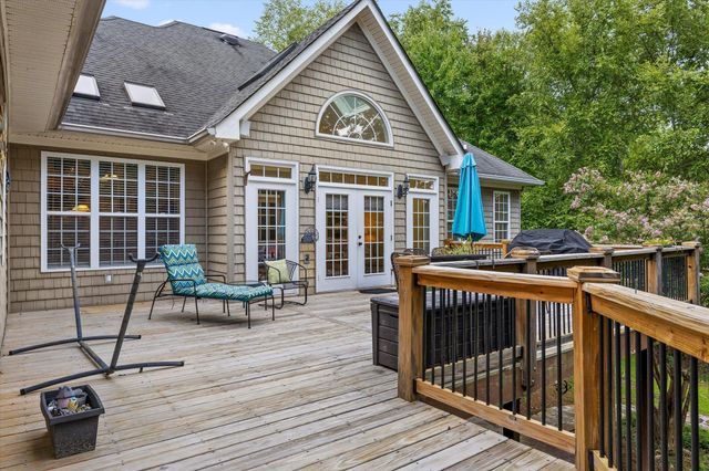 9741 Deer Ridge Drive, Ooltewah, TN 37363