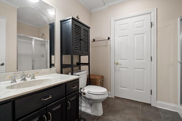 9741 Deer Ridge Drive, Ooltewah, TN 37363