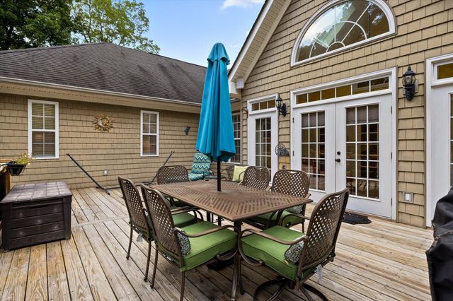 9741 Deer Ridge Drive, Ooltewah, TN 37363