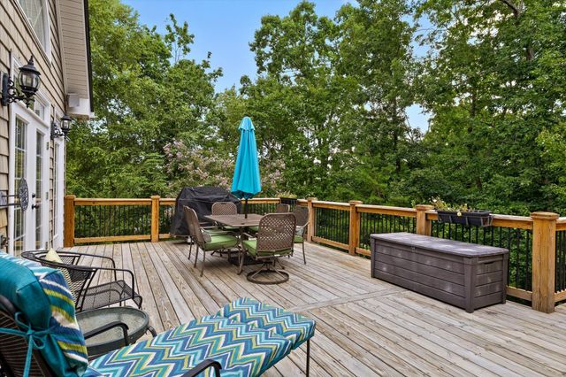 9741 Deer Ridge Drive, Ooltewah, TN 37363