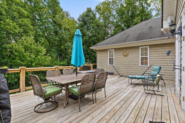 9741 Deer Ridge Drive, Ooltewah, TN 37363