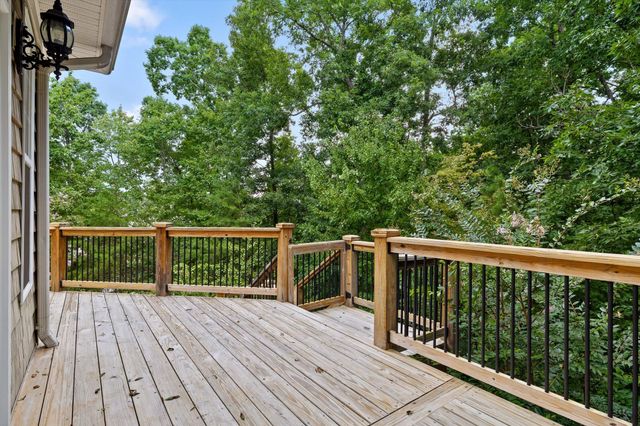 9741 Deer Ridge Drive, Ooltewah, TN 37363