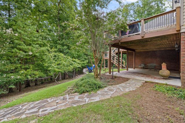 9741 Deer Ridge Drive, Ooltewah, TN 37363