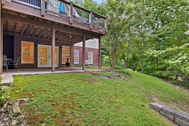 9741 Deer Ridge Drive, Ooltewah, TN 37363