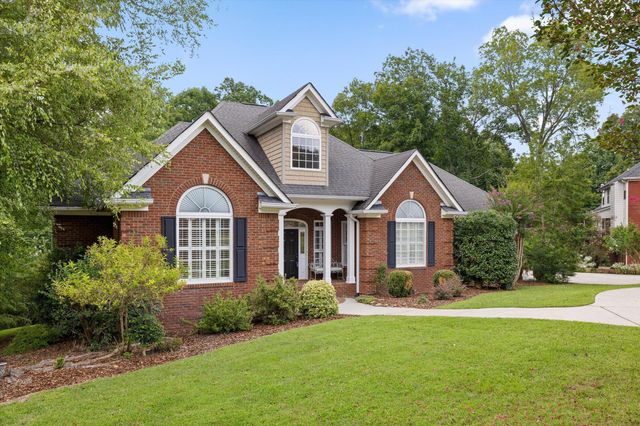 9741 Deer Ridge Drive, Ooltewah, TN 37363