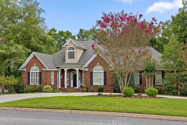 9741 Deer Ridge Drive, Ooltewah, TN 37363
