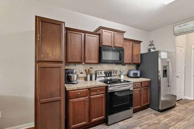 24123 Wilde Drive, Magnolia, TX 77355