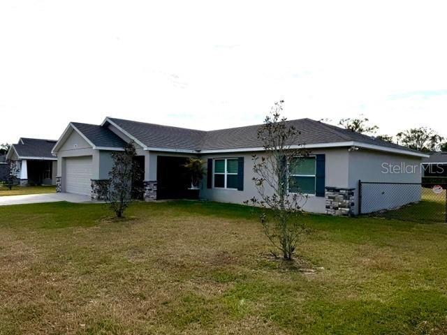 438 UNION DRIVE, Lakeland, FL 33805