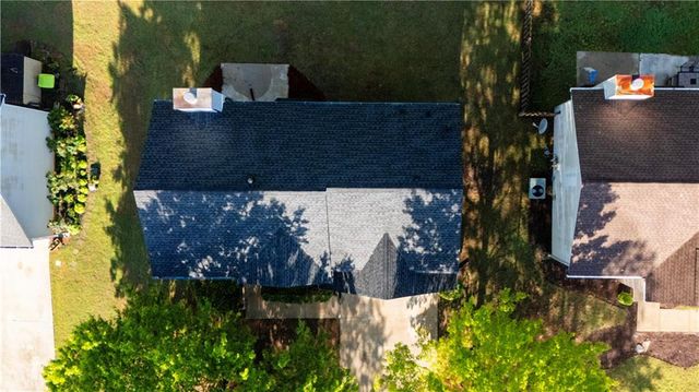 5789 STAR FLOWER Drive, Ellenwood, GA 30294