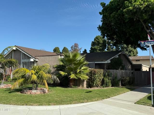 2100 Norma Street, Oxnard, CA 93036