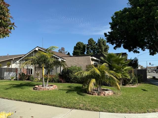 2100 Norma Street, Oxnard, CA 93036