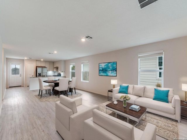 14111 Weir Place, San Antonio, TX 78223