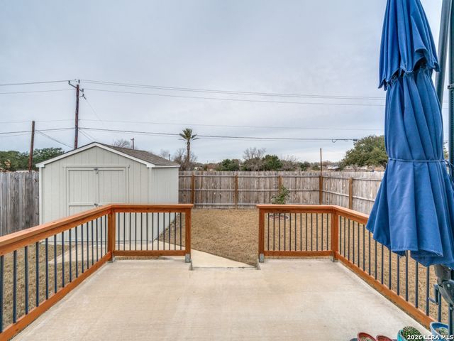 14111 Weir Place, San Antonio, TX 78223