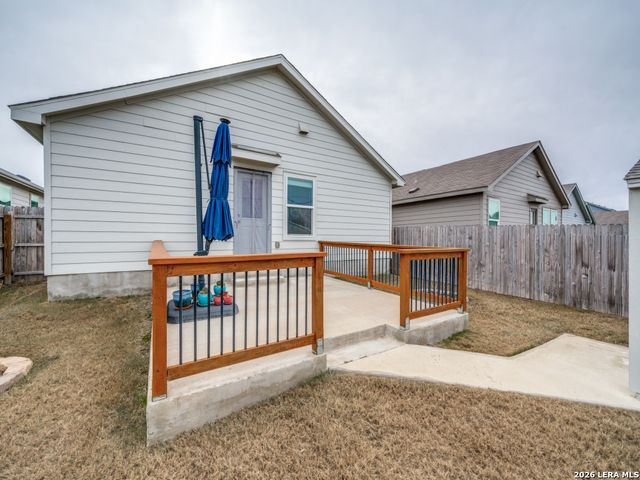 14111 Weir Place, San Antonio, TX 78223