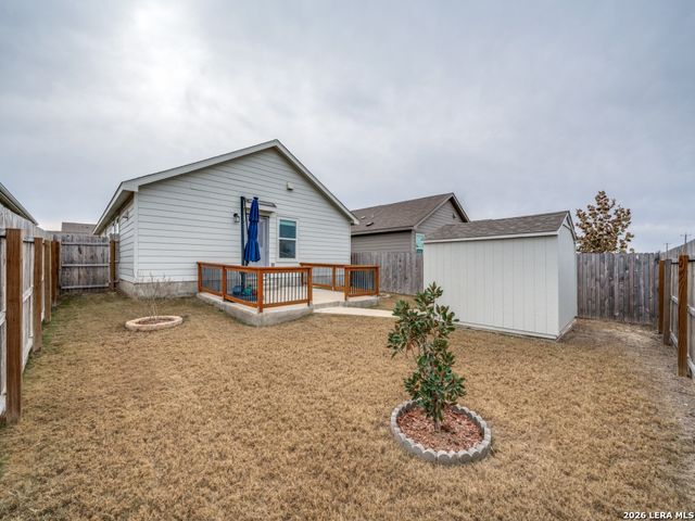 14111 Weir Place, San Antonio, TX 78223