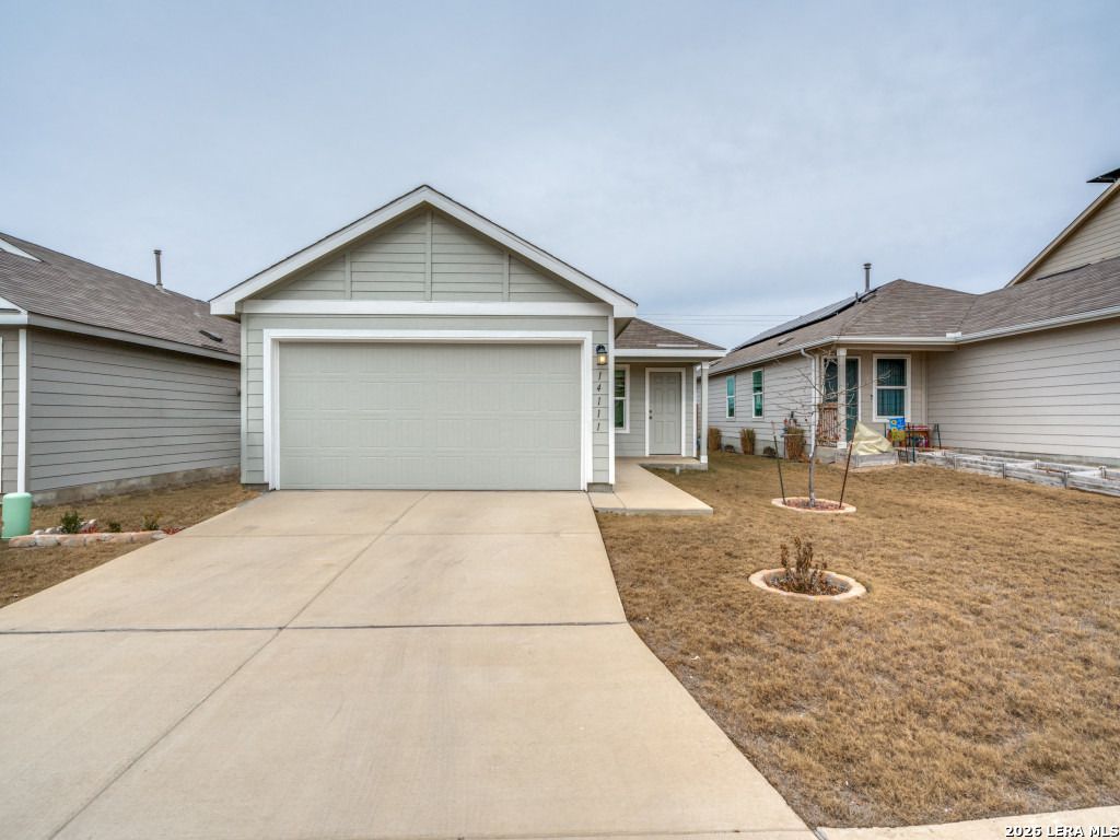14111 Weir Place, San Antonio, TX 78223