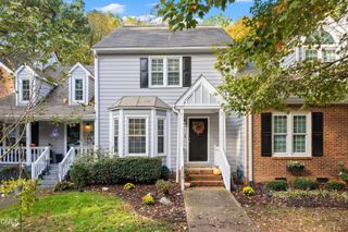 2659 Broad Oaks Place, Raleigh, NC 27603