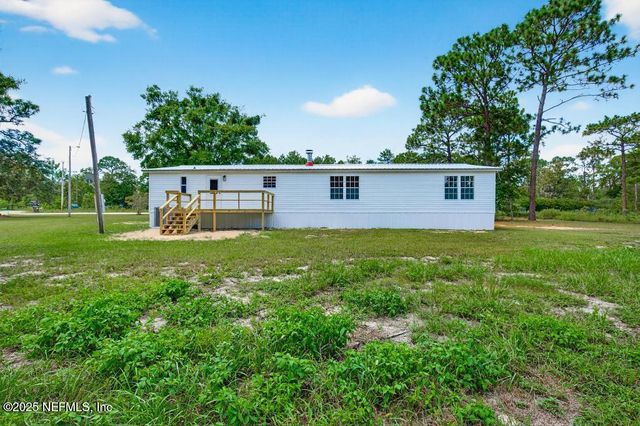 7535 APPOMATTOX Avenue, Keystone Heights, FL 32656