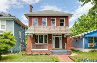 3614 Carolina Ave, Richmond, VA 23222