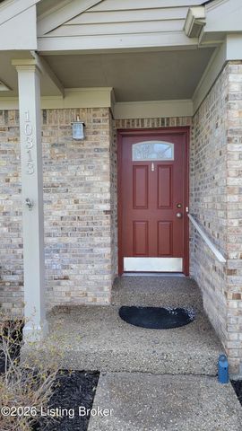 10313 Chimney Ridge Ct, Louisville, KY 40299