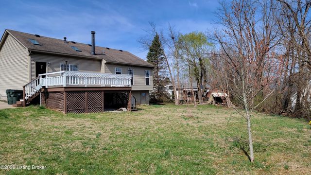 10313 Chimney Ridge Ct, Louisville, KY 40299