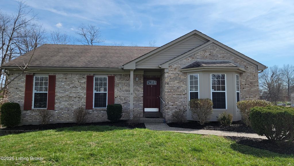 10313 Chimney Ridge Ct, Louisville, KY 40299