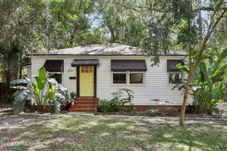 1271 MACARTHUR Street, Jacksonville, FL 32205