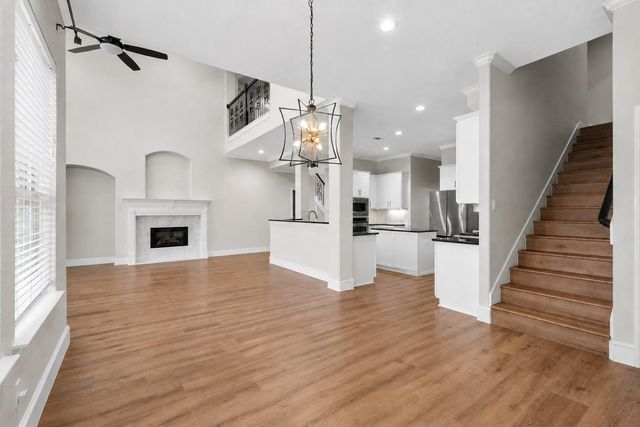 3103 Cape Blanco, Missouri City, TX 77459