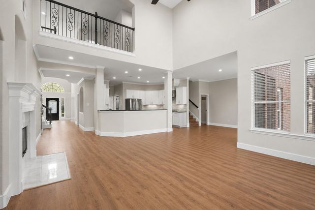 3103 Cape Blanco, Missouri City, TX 77459