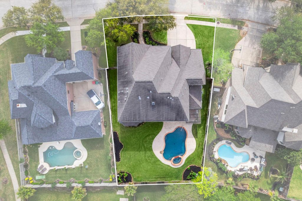 3103 Cape Blanco, Missouri City, TX 77459