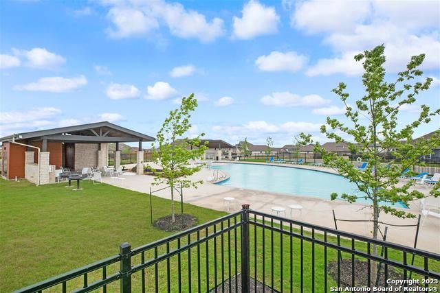 1020 Windflower, New Braunfels, TX 78130