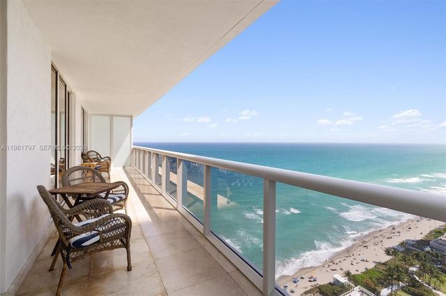 1830 S Ocean Dr 2904, Hallandale Beach, FL 33009