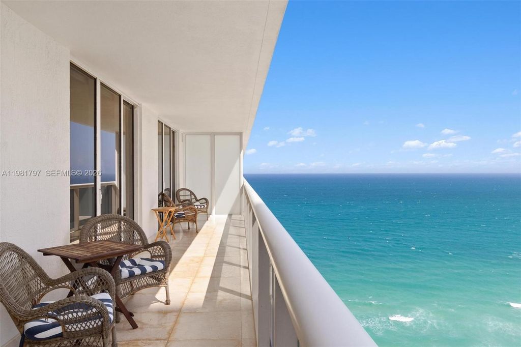 1830 S Ocean Dr 2904, Hallandale Beach, FL 33009