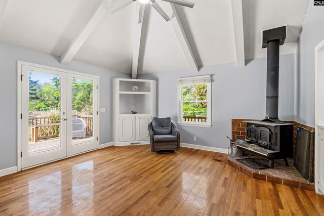 1091 Nick Watts Road, Lugoff, SC 29078
