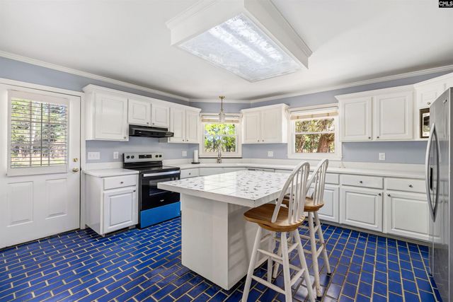1091 Nick Watts Road, Lugoff, SC 29078