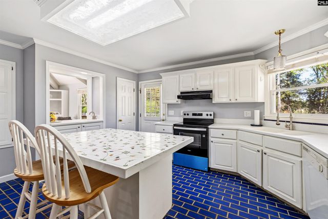 1091 Nick Watts Road, Lugoff, SC 29078