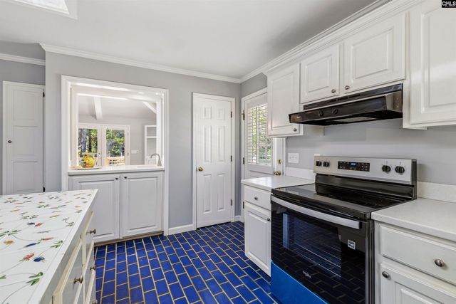 1091 Nick Watts Road, Lugoff, SC 29078