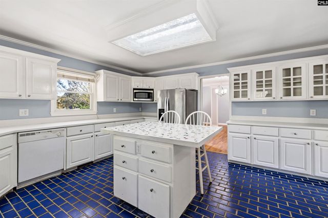 1091 Nick Watts Road, Lugoff, SC 29078